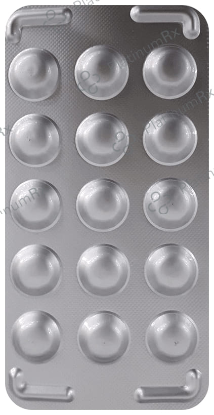 Fpstatin 80 Tablet 15 tablets