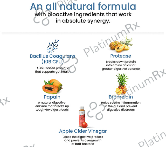 Wellbeing Nutrition Melts Into Healthy Gut Mixed Berry Blast Sugar Free
