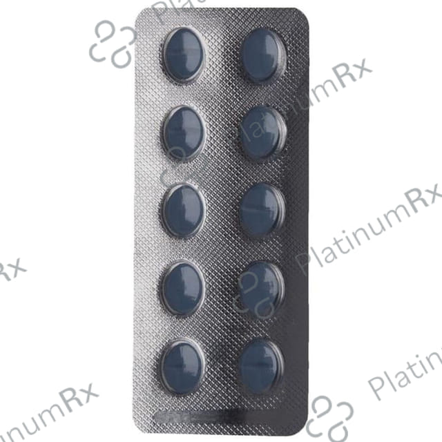 Levilex 250mg Tablet 10s