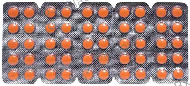 Psynil 100mg Tablet