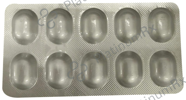 Vinicor AM 25/2.5mg Tablet PR 10s