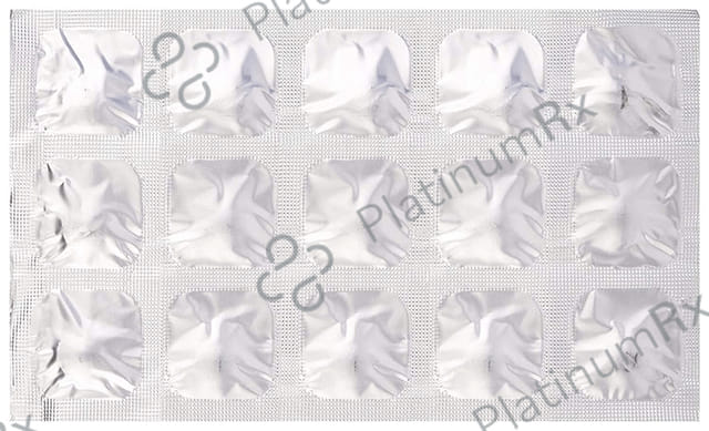 Olmeblu 40mg Tablet 15s