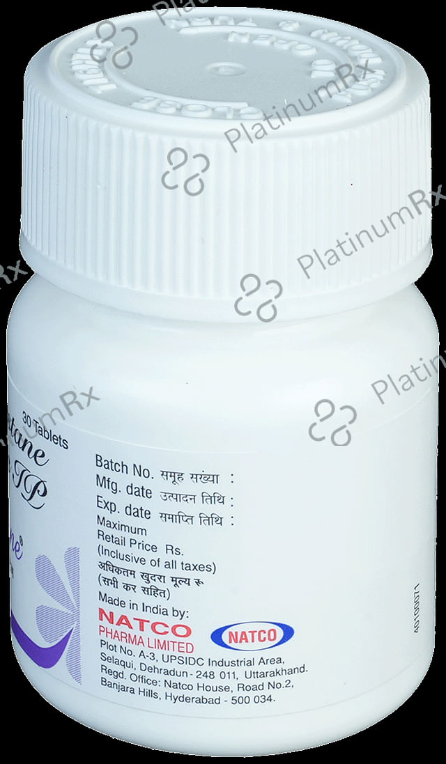 Xtane 25mg Tablet 30s