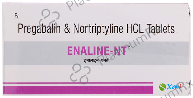 Enaline-NT Tablet