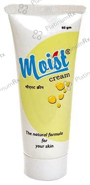 Moist Cream 60gm