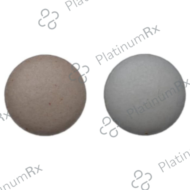 Teleact Beta 25/40mg Tablet ER 10s