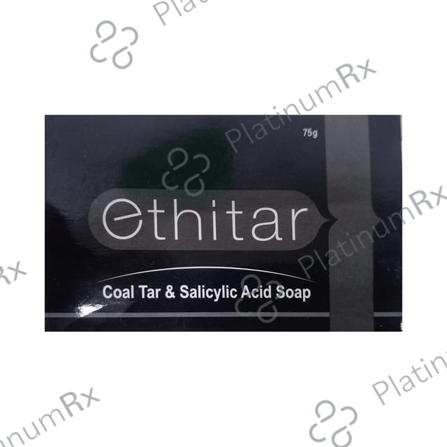 Ethitar Soap