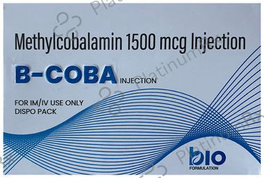 B-Coba Injection