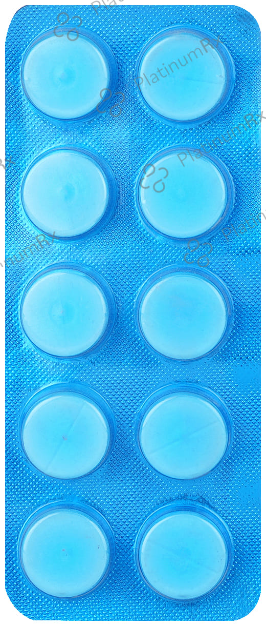 Pyrakem 500mg Tablet 10s