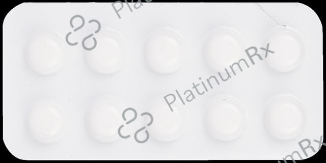 Leptomate 25mg Tablet 10s