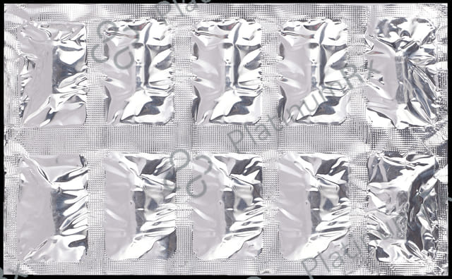 Deplatt CV 75/40/75mg Capsule 10s