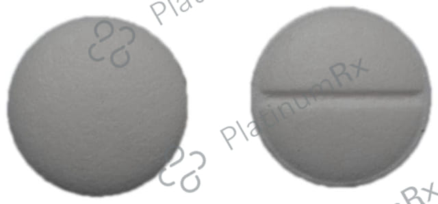 Repalol 50/50mg Tablet 10s