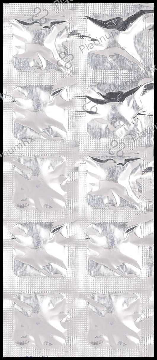 Olmark CT 12.5/40mg Tablet 10s