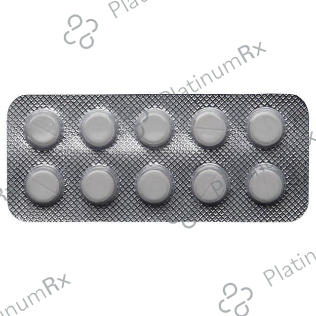 Primiwal S 25mg Tablet 10s