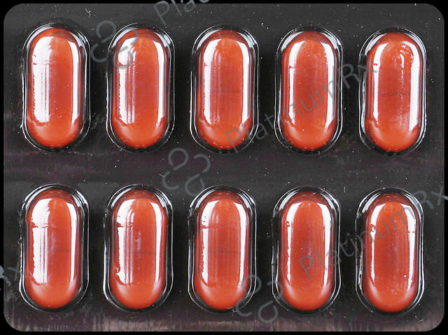 Cellmune 500mg Tablet