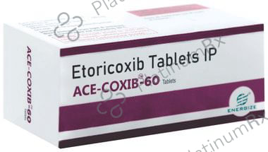 Ace Coxib 60mg Tablet 10s