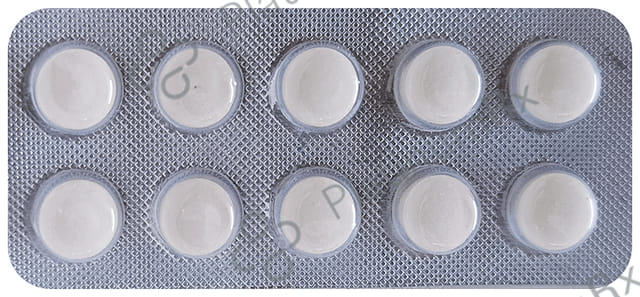 Glycitop 60mg Tablet MR 10s