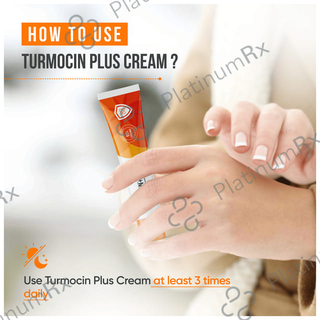 Turmocin Cream