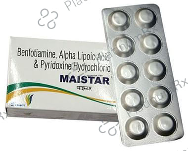 Maistar Tablet