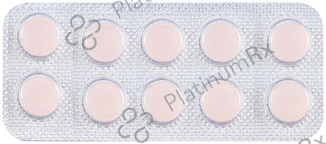 Percompa 6mg Tablet