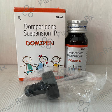 Domipen 1mg Suspension 30ml