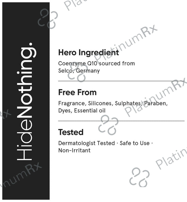 Minimalist 0.3% Face Serum 30ml
