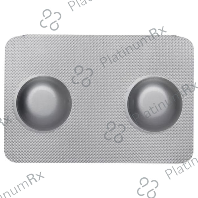 Zocon 200mg Tablet 2s