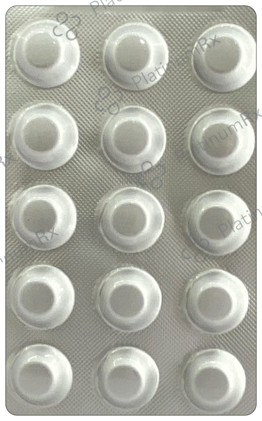 Welltin 8mg Tablet 15s