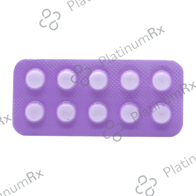 Prop 40mg Tablet 10 Tablet D D Pharma