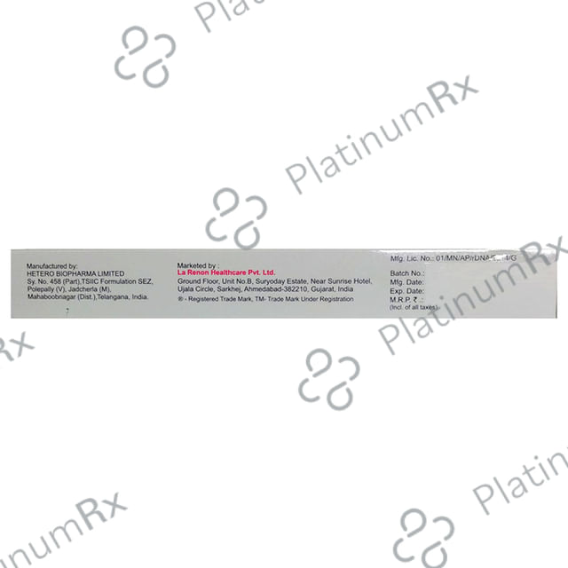 Juvobin 40mg Injection 1s