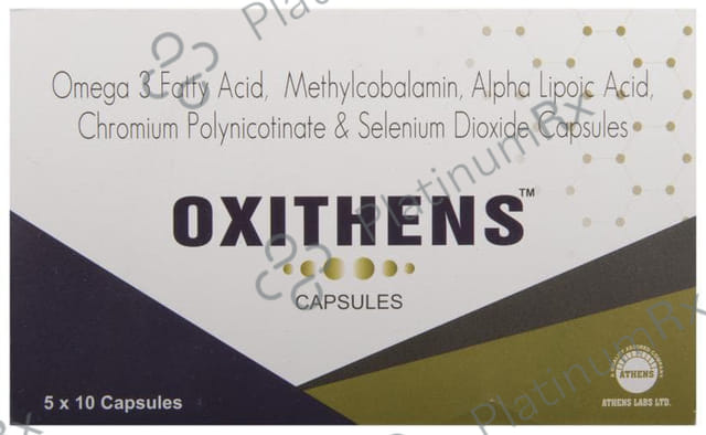 Oxithens Capsule