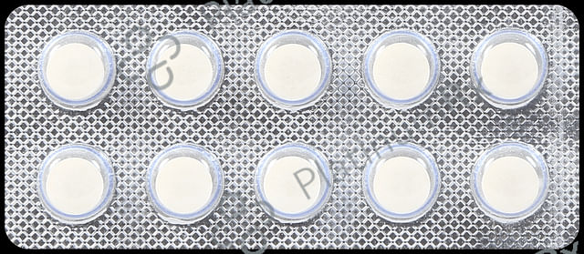 Mastifen 1mg Tablet 10s