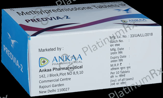 Predvia 2 Tablet