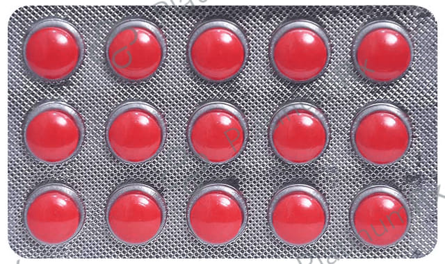 Redihealth Tablet 15s