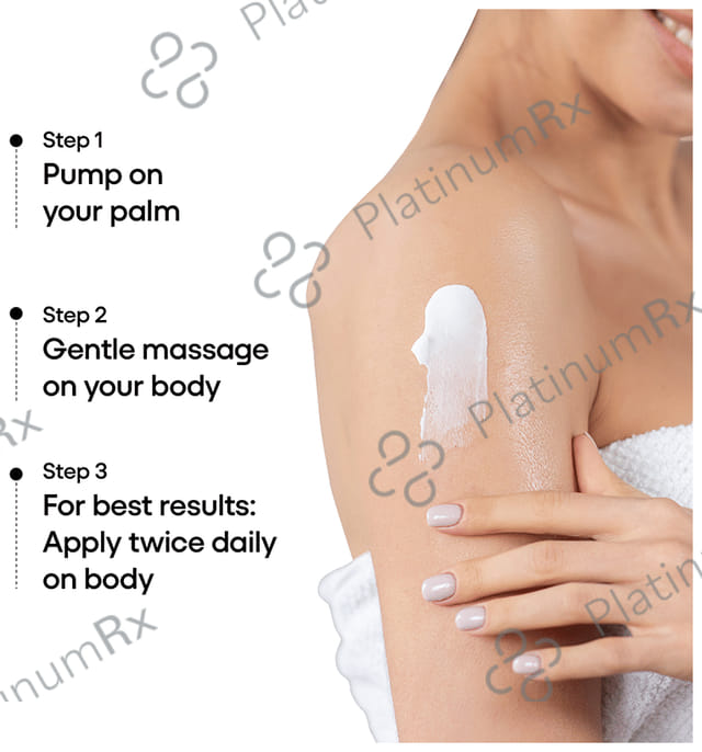 Hydrofil Emollient Lotion 400ml