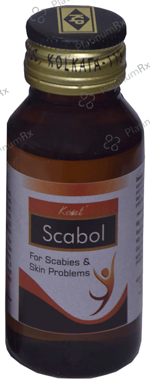 Kent's Scabol