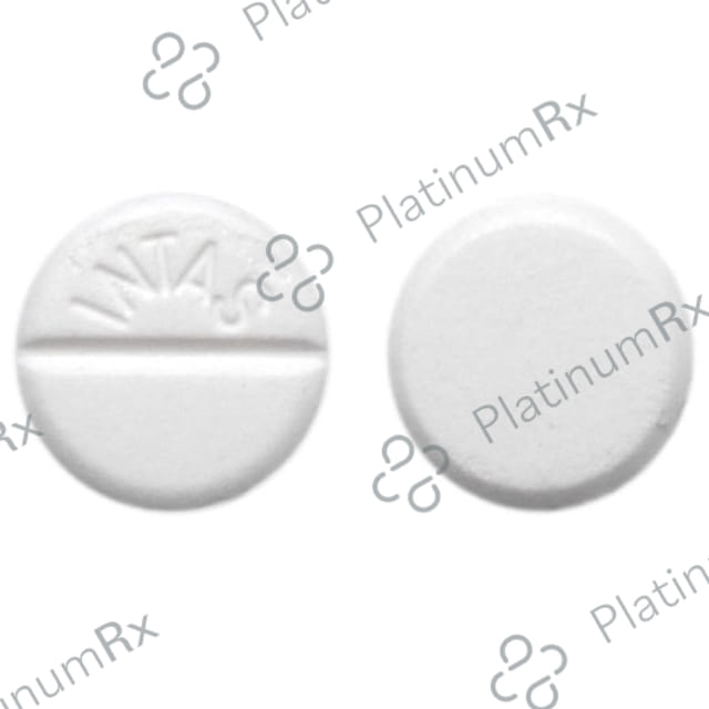 Pramirol 0.5mg Tablet 10s