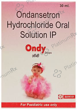 Ondy Oral Drops