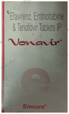 Vonavir Tablet