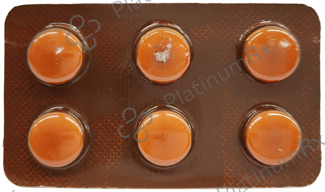 Azysafe 250mg Tablet 6s