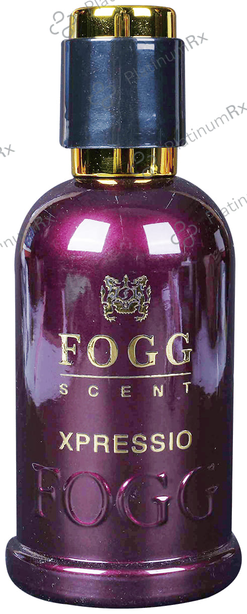 Fogg Scent Xpressio Perfume