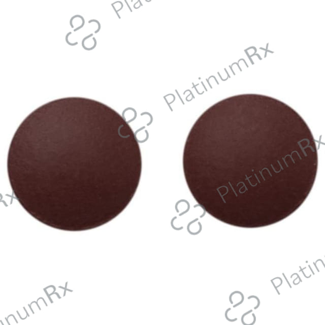 Nulong OL 20 10/20mg Tablet 10s