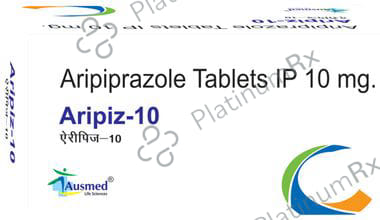 Aripiz 10 Tablet