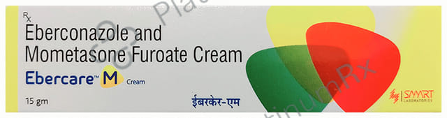 Ebercare M Cream