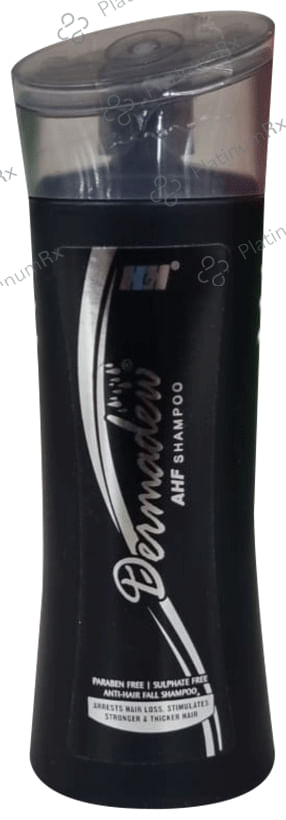 Dermadew AHF Shampoo 80ml