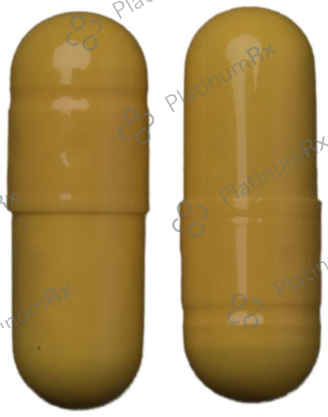 Esofag L 75/40mg Capsule SR 10s
