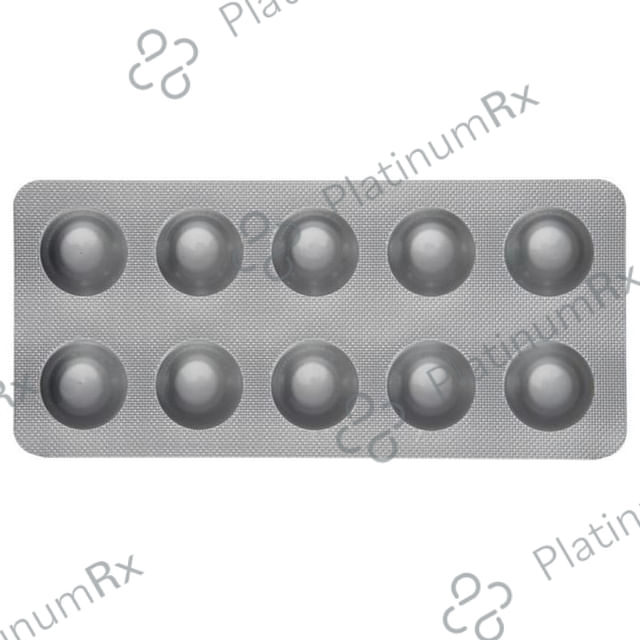 Merislon 6 Tablet