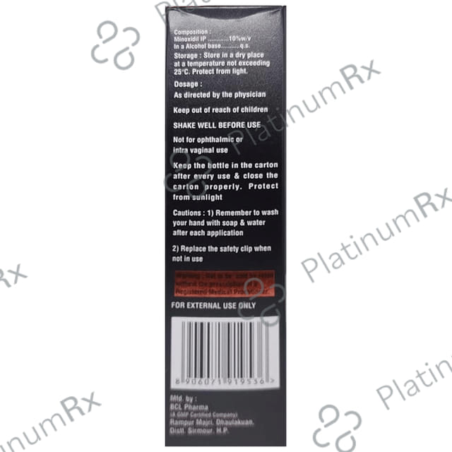 Mitoxess 10 Spray/Solution