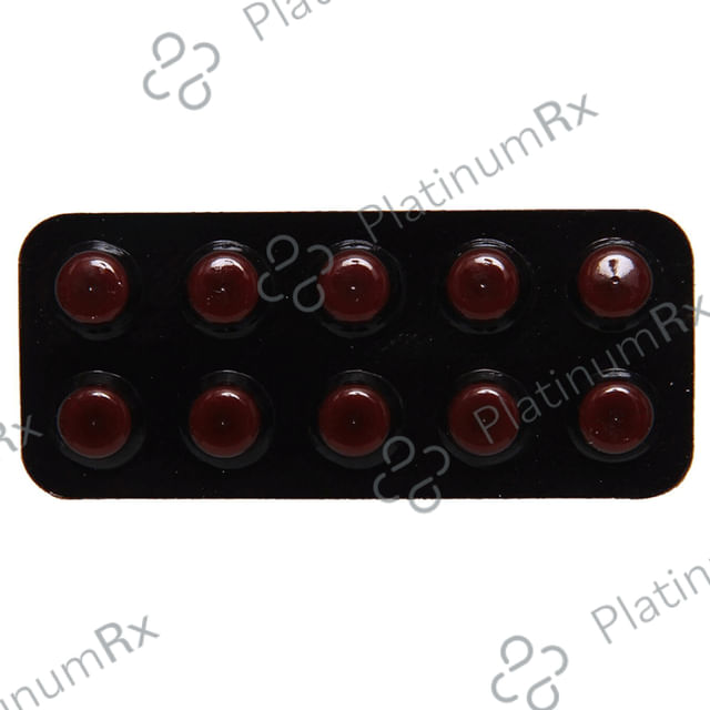 Primox 25mg Tablet 10s