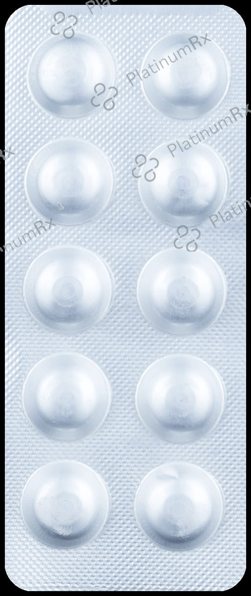 Dilovent-M 5mg/10mg Tablet